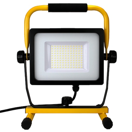 Bulldog 7000 Lumen LED Portable Worklight 11379